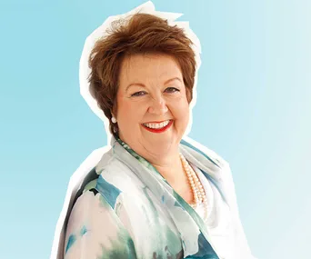 Jo Seagar: How to help a friend deal with a cancer diagnosis