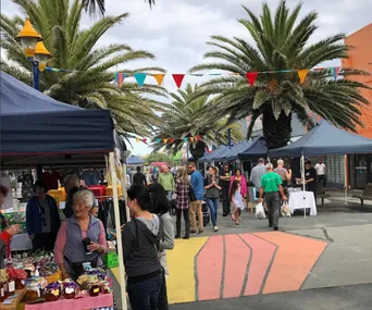 The best farmers’ markets in Christchurch