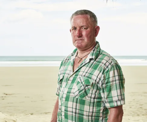 Tony, Survivor NZ