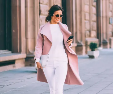 An expert’s tips on getting the best Winter wardrobe