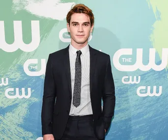 KJ Apa