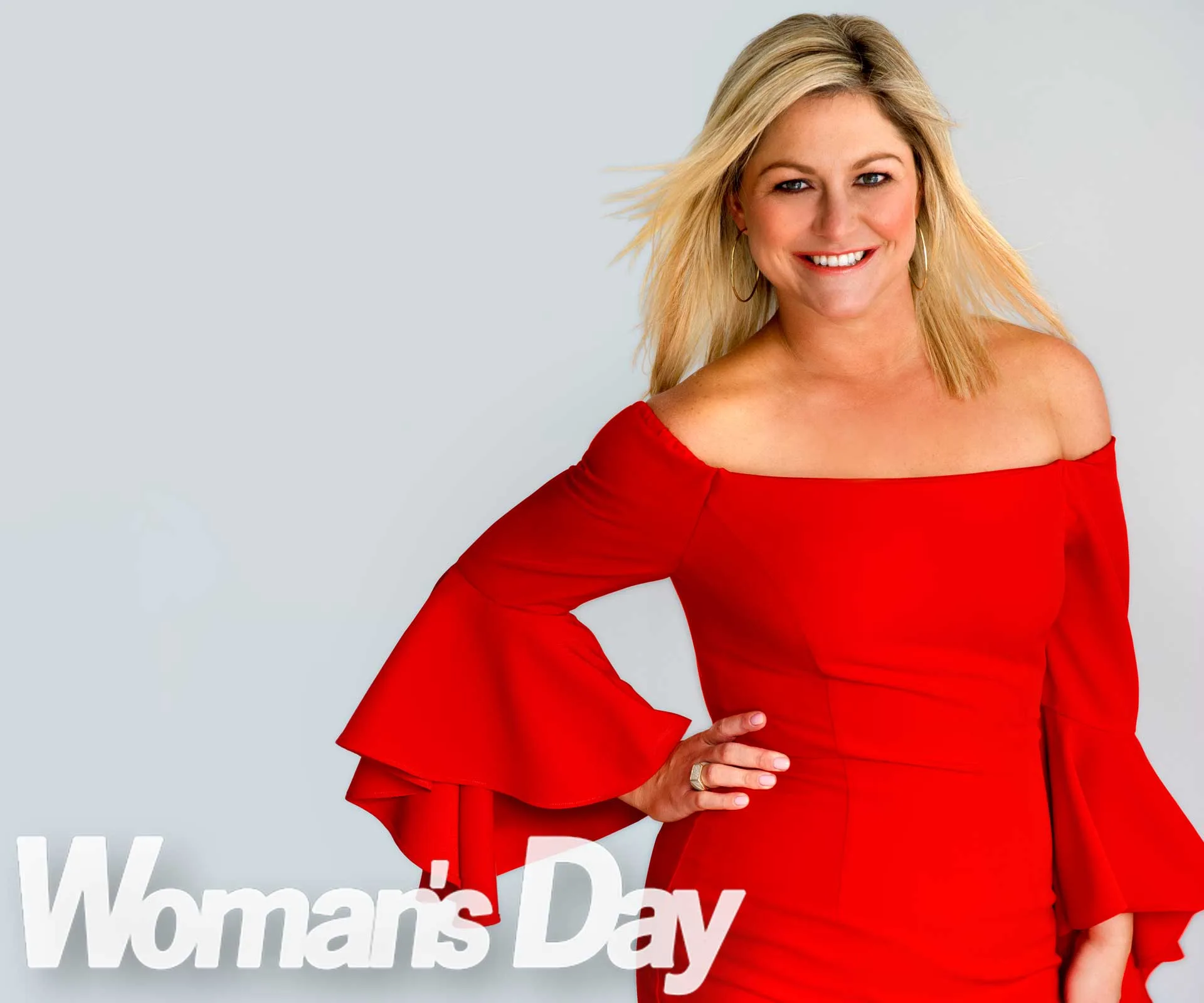 Toni Street’s big career move: ‘It’s like working with family’