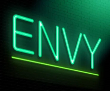 ‘I’m jealous of my partner and it’s ruining our relationship’