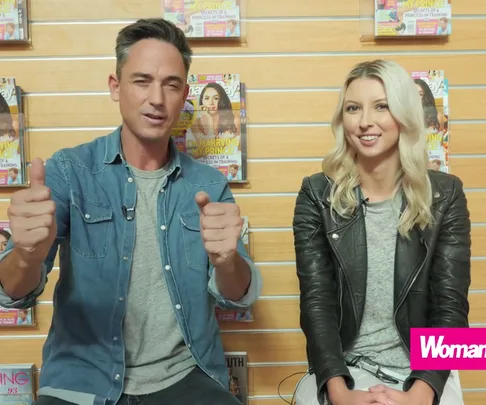 Karina, The Bachelor NZ, Dominic Bowden
