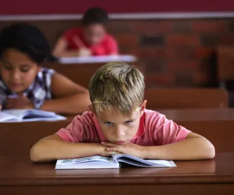 Everything you need to know about Dyslexia