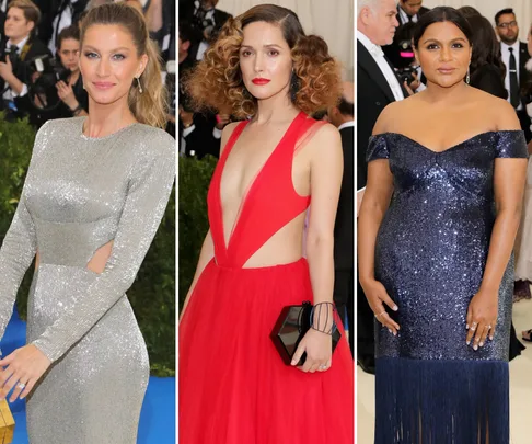 Met Gala