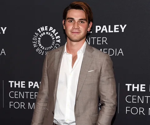 KJ Apa