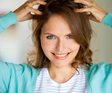 How to manage irritating scalp conditions