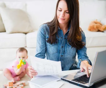 Real Kiwi mums’ advice on juggling work and kids