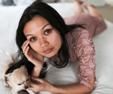 Bic Runga on music, family, and why she wants to reinvent herself