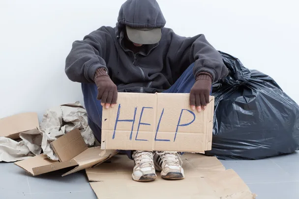 Nz homelessness