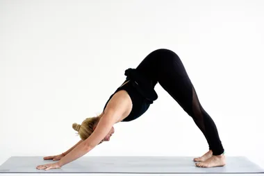 Yoga for better digestion