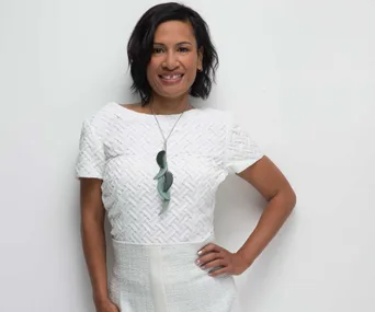 The global coaching programme for women harnessing traditional Maori values