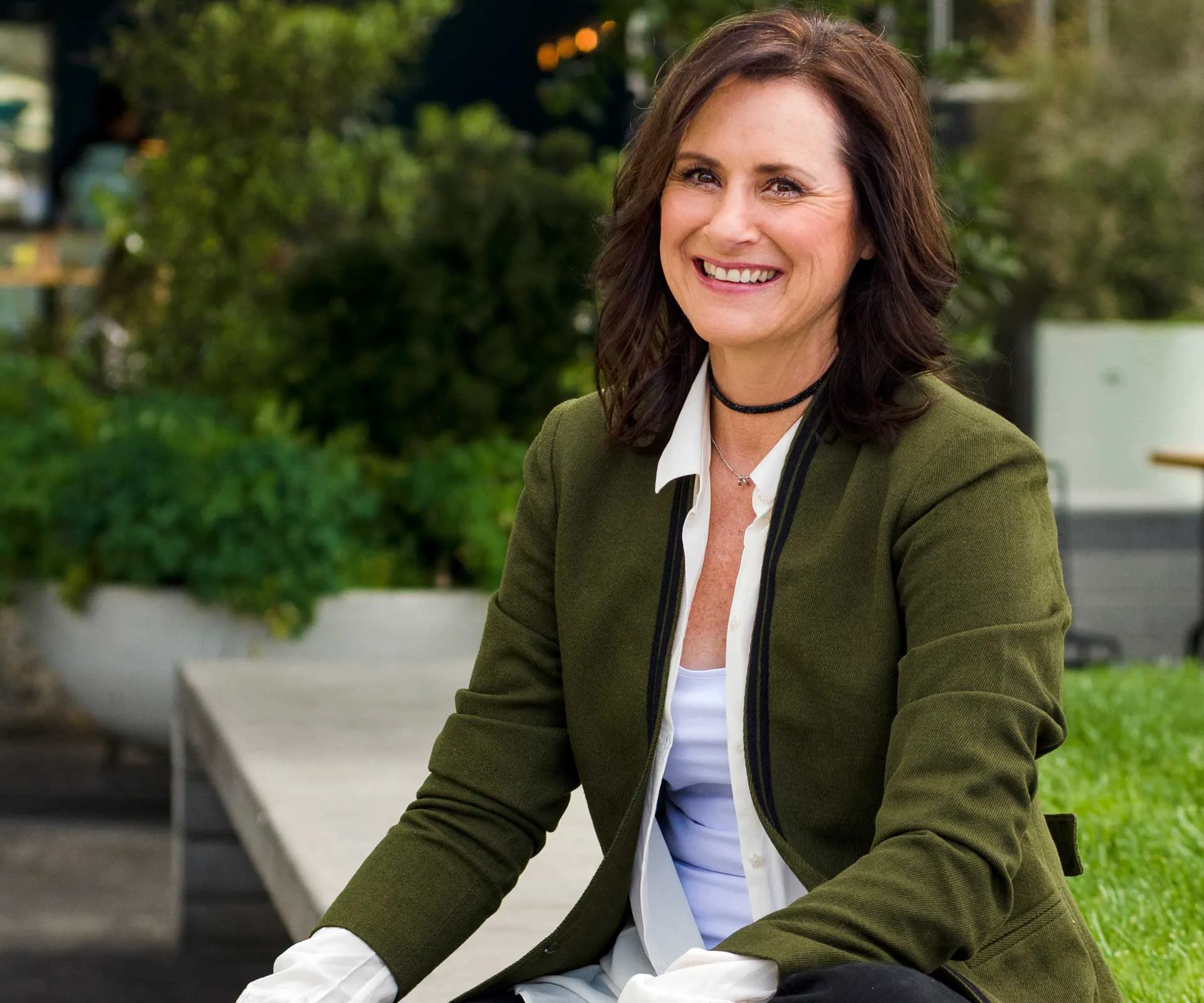 Meth addiction: One woman’s story of breaking the cycle