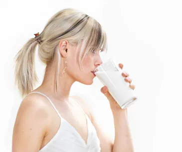 Should you really go dairy free?