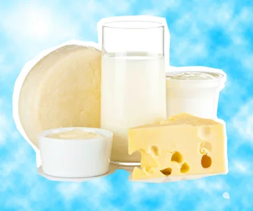 Myths & facts about dairy