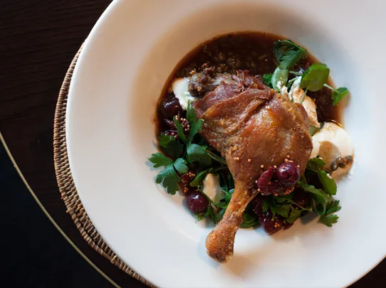 Ponsonby Road Pistro