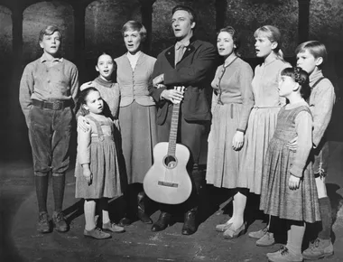 The search for the Kiwi von Trapp children