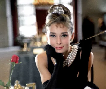 What Audrey Hepburn really used to eat