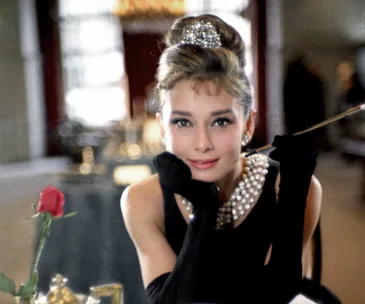 What Audrey Hepburn really used to eat