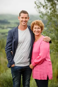 The Bachelor NZ’s Zac Franich: The family tragedy that almost broke us