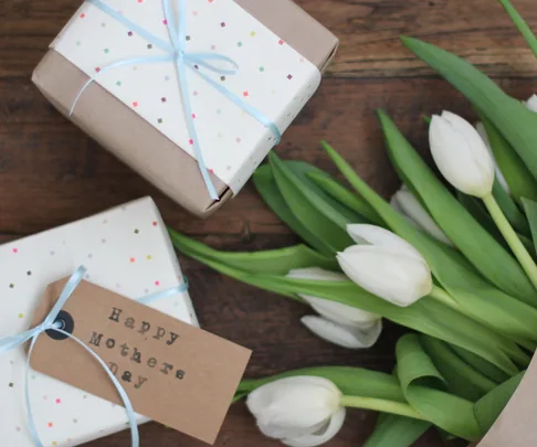 Kiwis are often late when its to buying gifts for Mother's Day