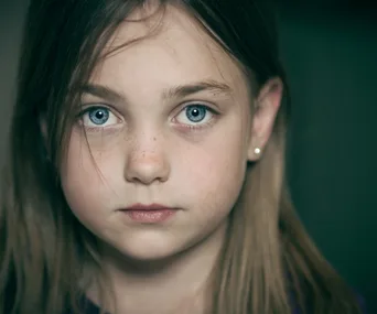 More parents are taking their kids to professional piercers