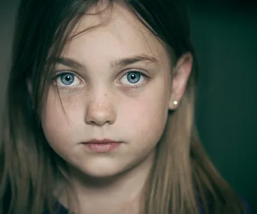 More parents are taking their kids to professional piercers