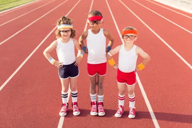 10 reasons why jogging is good for you