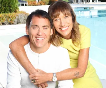 Jason Gunn: ‘My heart attack still affects me every day’
