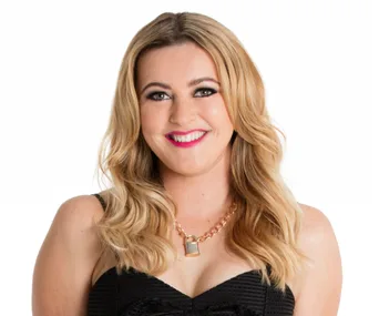 Sharyn Casey