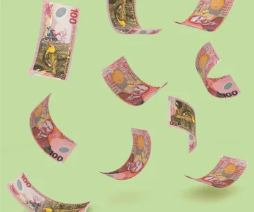 It’s time to change your relationship with money