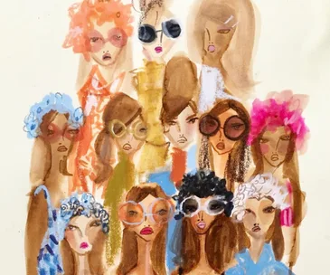 12 stylish Instagram accounts you need to be following