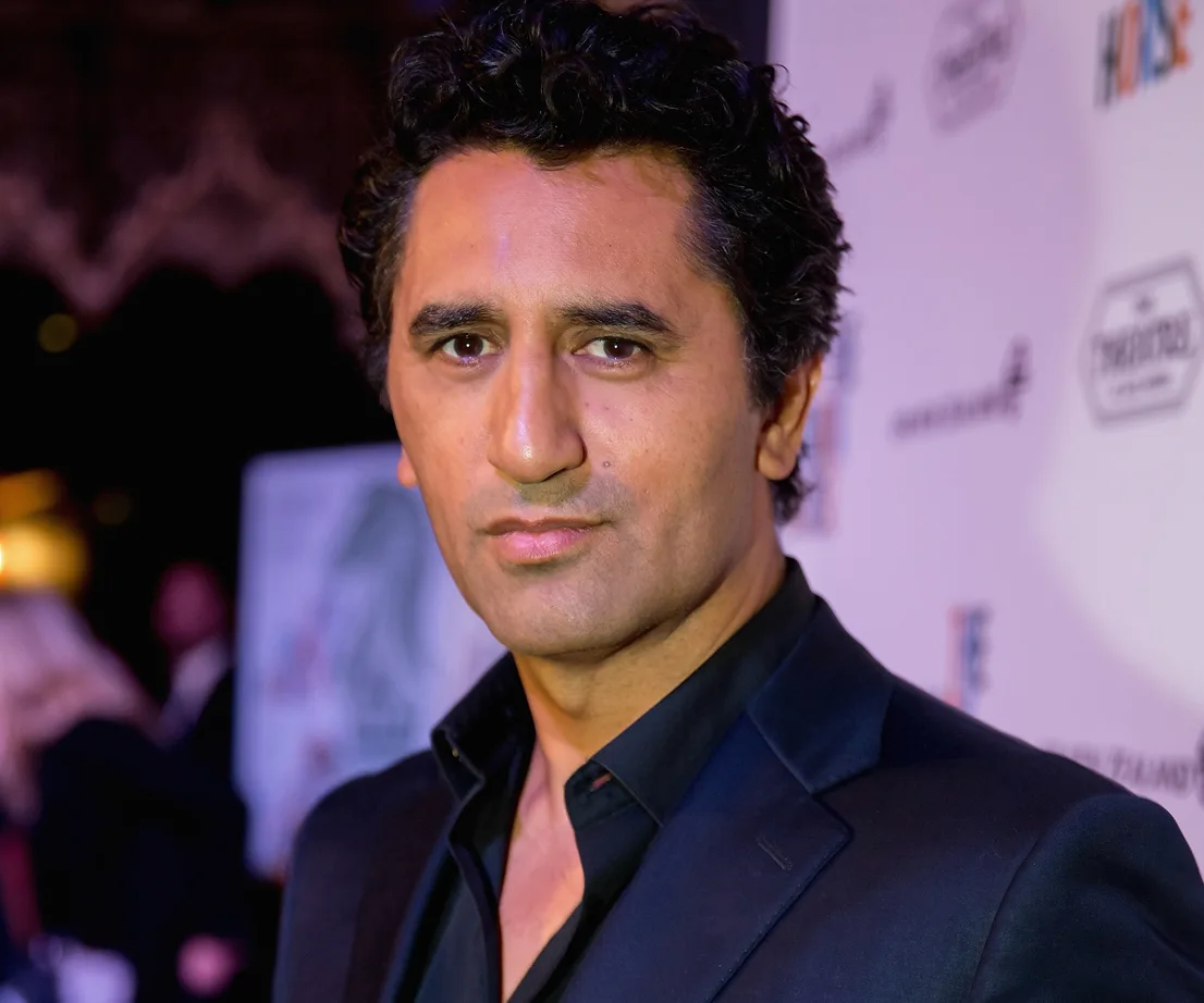 Cliff Curtis lands starring role in Hollywood blockbuster sequel