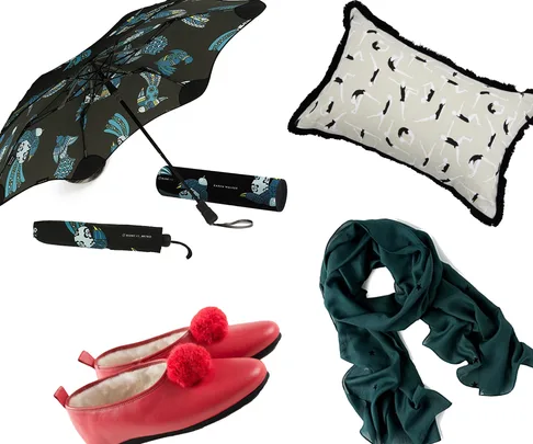 Mother's Day gift guide.