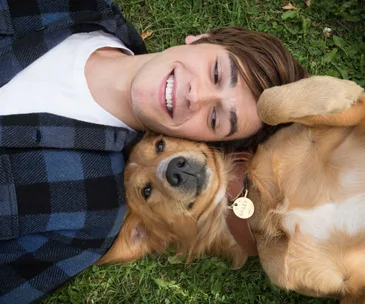 Win two double passes to A Dog’s Purpose