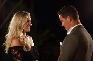 The Bachelor NZ: Hannah tells why she was “blown away” by Zac