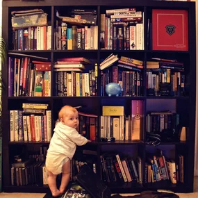 Can you really be a parent and a minimalist?