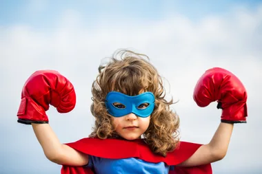 Why motherhood changed my views on feminism