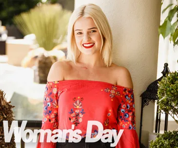 The Bachelor NZ’s Claudia reveals the accident that changed her life