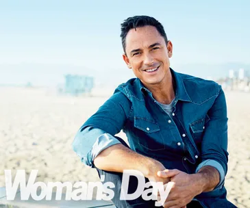 Dominic Bowden: “I’m looking for love too!”