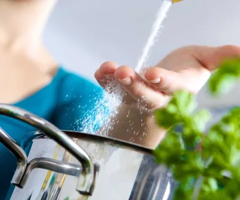 How to: 9 great uses for salt