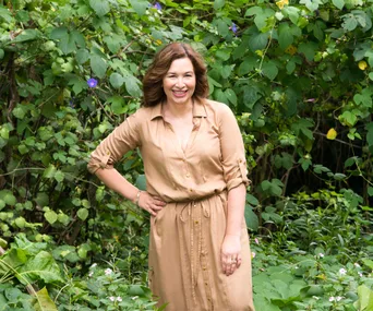 Having MS hasn’t stopped this woman running marathons