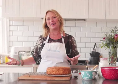 WATCH: Baking tips and tricks with Nici Wickes
