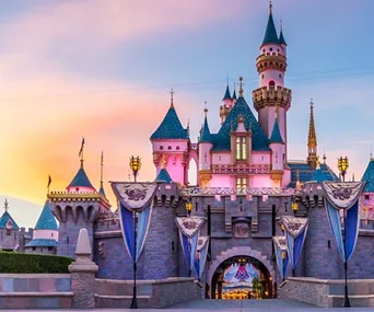These are the world’s most Instagrammed tourist attractions