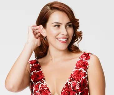 24 hours with… Viarni from The Bachelor NZ