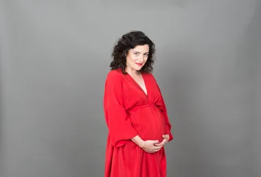 Noelle McCarthy’s letter to her unborn child