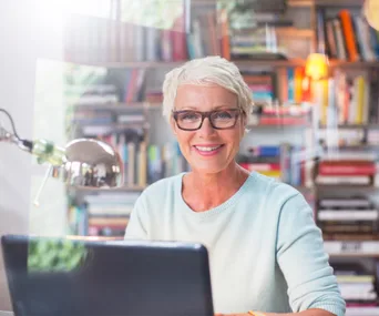 How to care for your eyes as you age