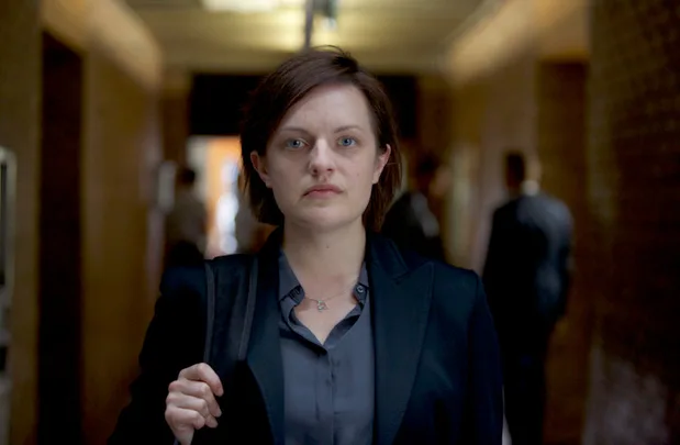 Elisabeth Moss