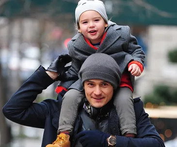 Orlando Bloom